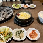 燒肉・韓國料理 KollaBo 橫濱Bay Quarter店 - 