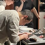 山形座 瀧波 - スーシェフ