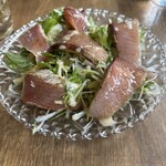 立飲ビストロ Ryo - 