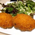 かっちぇる - 魚ロッケ