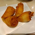 かっちぇる - ハトシロール