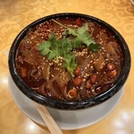 横浜中華街 四川麻婆 - 