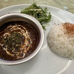 モヒカン食堂 - 