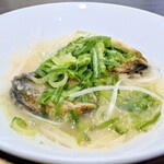 バーミヤン - 料理写真: