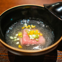 麻布割烹 十 - 