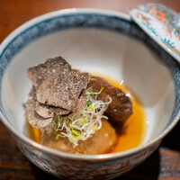 麻布割烹 十 - 