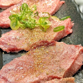 焼肉 藤_1