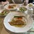 レストラン カフェ セゾン - 料理写真: