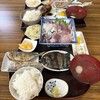 天橋立市場食堂街