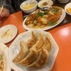 中華料理 香州