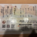 人類みな麺類 - 