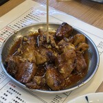 大衆酒場 五の五 ぴおシティ桜木町店 - 