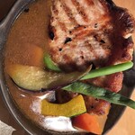 アルペンジロー - 