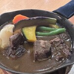 アルペンジロー - 