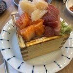 大衆酒場 五の五 ぴおシティ桜木町店 - 