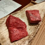 小石川 中勢以 - 