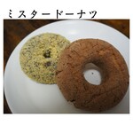 ミスタードーナツ - 