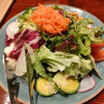 小石川 中勢以 - 