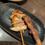 焼きとり 串かん - 