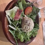 アルペンジロー - 