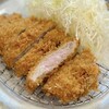 とんかつ伊勢  新宿野村ビル店