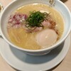 らぁ麺 はやし田 町田店
