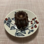 コンクワート - 料理写真: