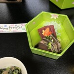 日本料理 花むら - 