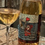 ヨヨナム - オレンジワイン