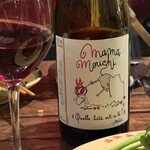 ヨヨナム - ピノドニス