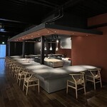 山形座 瀧波 - 内観