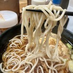ふじ - そばリフト