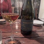 ヨヨナム - シャルドネ