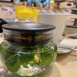 ビンチェ - フレッシュミントたっぷり