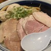 麺屋 翔 みなと