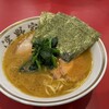 ラーメン濱野家