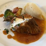 ビストロ オランジュ - 