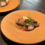 ビストロ エトワ - メイン写真: