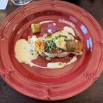 ビストロ オランジュ - 