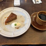 ビストロ オランジュ - 