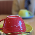 The tee Tokyo　supported by MLESNA TEA - 