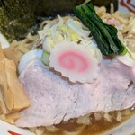 めん屋 こがね - 