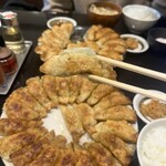 餃子 照井 福島駅東口店 - 