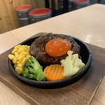 ビーフキッチンスタンド アパホテル上野店 - 