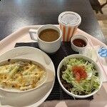 ピザハウスジュニア イオン那覇店 - 