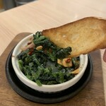 ビーフキッチンスタンド - 