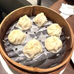 南翔饅頭店 六本木ヒルズ店 - 