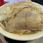 麺屋あっ晴れ - 