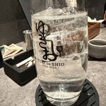 飯酒場 ゆきとしお - ハイボール