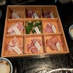 焼鶏あきら 中目黒本店 - 